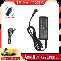 ราคา ใหม่ 19.5V 2.31A 45W 4.5 มม.* 3.0 มม.แล็ปท็อปอะแดปเตอร์ AC สําหรับ HP Probook 440 G8 อะแดปเตอร์ชาร์จ (56408202606)