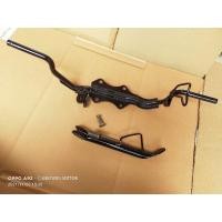 ราคา บันไดเท้าพร้อมขาตั้งข้าง Yamaha Jupiter MX เก่า มือสองเดิม (50957589038)
