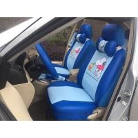 ราคา ชุดคลุมเบาะหนัง รถเก๋ง กระบะทุกรุ่น มีหลายสี (1095332276)