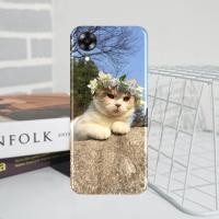 ราคา เคส HP OPPO A17K - เคสโทรศัพท์ - Softcase OPPO A17K Phone Case - Softcase - เคสโทรศัพท์ OPPO A17K - OPPO A17K Softcase (52459959805)