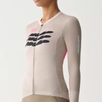 ราคา Maap Eclipse Pro Air เสื้อปั่นจักรยานแขนยาวสําหรับผู้หญิง (26805358454)