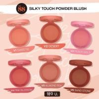 ราคา บลัชออน Ver.88 (2451569183)