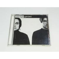 ราคา CD​ ซีดี​เพลง​ Savage Garden : Savage Garden (1997) (29879101493)