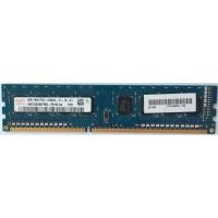 ราคา Hynix ddr3 2GB bus 1600 Mhz. (รองรับเมนบอร์ด socket775 ) (1803899439)