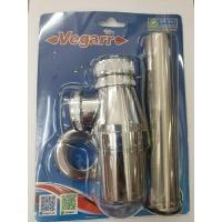 ราคา VEGARR ท่อน้ำทิ้งอ่างล้างหน้า รุ่น V-901-1 (24440904152)