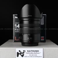 ราคา ( Used!! ) Lumix G.Vario 14-140 F3.5-5.6 II ASPH Black < Like New > (42974915106)