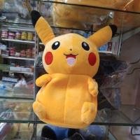 ราคา เป้สะพายหลังตุ๊กตาโปเกม่อนท่านั่งสูง 16นิ้ว เป้หลังตุ๊กตา (26214813249)