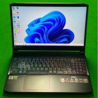 ราคา ACER NITRO 5 AN515-55-517N (25996844656)