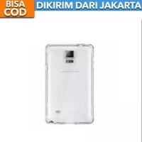 ราคา เคส Samsung Galaxy Note 4 Anti-Crack SoftCase (41754715479)