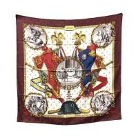 ราคา Hermes ผ ้ าพันคอ Carre 90 Silk 100 % ส ่ งตรงจากญี ่ ปุ ่ นมือสอง (29154424168)