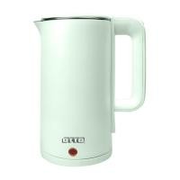 ราคา กาต้มน้ำไฟฟ้า OTTO รุ่น PT-102 ยี่ห้อ ออตโต้ กาต้มน้ำ ไร้สาย (40757758451)