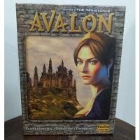ราคา Avalon board game new (2906875418)