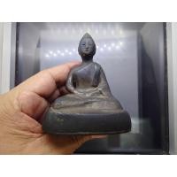 ราคา พระบูชา ฝีพระหัตถ์สมเด็จย่า สร้างขึ้นเนื่องในวาระครบ 6 รอบ สมเด็จย่า ปี 2515 สภาพสวย หายากมาก แท้ดูง่าย (23606355112)