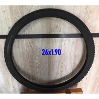 ราคา ยางนอกจักรยาน ขนาด 26 x 1.90 (50-559)Deestone (26404411985)