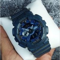 ราคา G-Shock ga-110 ลายยีนส์ (26078788076)