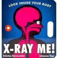 ราคา (BX) LOOK INSIDE YOUR BODY: X-RAY ME (41815299935)