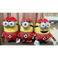 ราคา พร้อมส่ง ตุ๊กตามินเนี่ยน ภาค4 Dispicable ME 4 ขนาด 10 นิ้วและตุ๊กตามินเนี่ยน ขนาด 7 นิ้ว (25585797049)