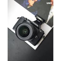 ราคา Used Olympus OM-D E-M5 with Olympus M.Zuiko Digital 12-50mm F3.5-6.3 EZ ED MSC [No charger](มือสอง) (57357361683)