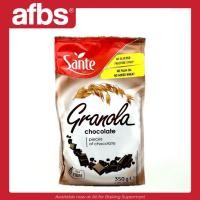 ราคา SUPERMART ซานเต้ กราโนล่า 350 กรัม Sante Granola Chocolate 350 g.#1106243 (27361299335)