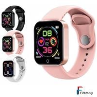 ราคา ในสต็อกใหม่ Smart Watch SmartWatch D30 Y78 Update D20 Y68 ใส่ภาพบนหน้าจอ (47155510221)
