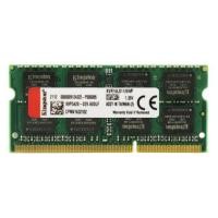 ราคา (KVR16LS11/8WP)8GB (8GBx1) DDR3L 1600MHz SO-DIMM RAM (หน่วยความจำ) KINGSTON (29644462784)