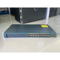 ราคา Cisco 2960 24TC L สวิทซิสโก้มือสองพร้อมใช้งาน (19352137744)