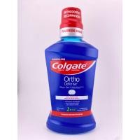 ราคา น้ำยาบ้วนปาก Colgate Ortho Defense PhosFlur กลิ่นมิ้นต์ สำหรับคนจัดฟัน ขนาด500ml. (24351532502)