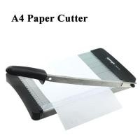 ราคา A4 Paper Cutter/เครื่องตัดกระดาษรูปถ่าย /เครื่องตัดกระดาษหนัก (52957108330)