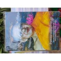 ราคา หนังสือ คำสอนหลวงพ่อวัดท่าซุง 77 สภาพใหม่ (หลวงพ่อฤาษีลิงดำ) (50758901150)