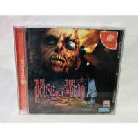 ราคา แผ่นแท้ [Dreamcast] The House of the Dead 2 (Japan) (14440478284)
