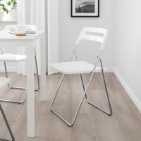 ราคา เก้าอี้พับได้, NISSE [ikea แท้ 1000%] (9459745741)