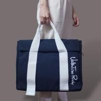 ราคา Valentino Rudy กระเป๋าผ้า ถุงผ้า สวยมาก (25969504585)