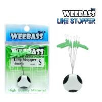 ราคา ไลน์สต๊อปเปอร์ LINE STOPPER เสียบทุ่น (18329949626)