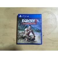 ราคา แผ่น PS4 มือ 2 สภาพดีใช้เอง FARCRY 3 [ZONE 3] (11760405227)