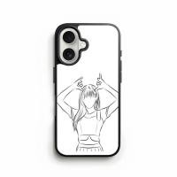 ราคา Case Iphone 16 15 14 13 12 11 X Xs Xr SE Pro Max Mini Plus Casing TWICE Signeul Bonae (51508746459)