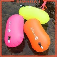 ราคา [หยุด1] พองว่ายน้ําทุ่นป้องกันการจมน้ําสระว่ายน้ําเกียร์ลอยตักลอยเทรนเนอร์สําหรับเปิดน้ําว่ายน้ําผู้ใหญ่ (55858533393)