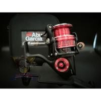 ราคา รอกตีเหยื่อปลอม Abu Revo MGXTREME (6041930512)