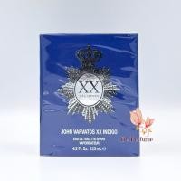 ราคา John Varvatos XX Indigo John Varvatos for men edt 125ml (53206257005)