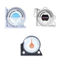 ราคา Pcf* เครื่องวัดระดับความลาดเอียงแม่เหล็ก แบบพกพา สําหรับหลังคา บันได ลาดเอียง (11089250295)