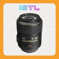 ราคา 【Shopee Shipment】- Nikon AF-S VR Micro-NIKKOR 105mm f/2.8G IF-ED Lens (43957526215)
