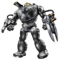ราคา CAPTAIN AMERICA WINTER SOLDIER : BAF. MANDROID ครบชุด 6 ชิ้น ของแท้ (3215874970)
