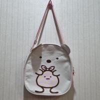 ราคา Chacha factory :กระเป๋าสะพาย Sumikko (แท้) (42267137485)