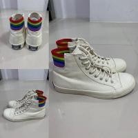 ราคา รองเท้าผ้าใบหุ้มส้น CCOO แท้ 100% (9720009156)