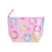 ราคา กระเป๋าใส่ดินสอ Sanrio ลายคิตตี้ ลิขสิทธิ์แท้ 100% (42172563304)