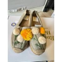 ราคา รอลเท้า Tory burch ทรงespadrilles (42475026862)