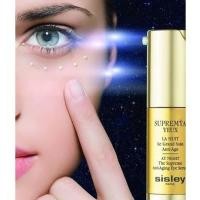 ราคา Sisley Supremya Yeux At Night Anti-Aging Eye Serum (12909038846)