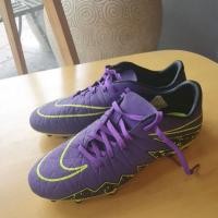 ราคา รองเท้าสตั้ดNikeHypervenom (41806578879)