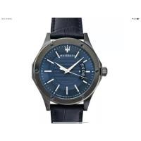 ราคา นาฬิกา MASERATI MEN'S R8851127002 CIRCUITO 44 MM QUARTZ พร้อมกล่อง (ใหม่) (54710555527)