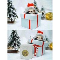 ราคา แก้ว Starbucks Limited Edition Christmas 2019 380ml (18180115867)