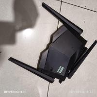 ราคา TENDA เราเตอร์เต็นท์ Ac6 (f3 ได้) (มือสองปกติ) (47004112556)